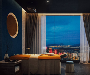 深圳宝安附近的桑拿休闲会所推荐