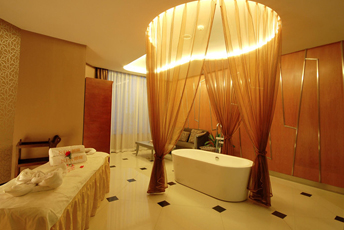 深圳宝安养生馆之脾胃虚弱的食疗配合